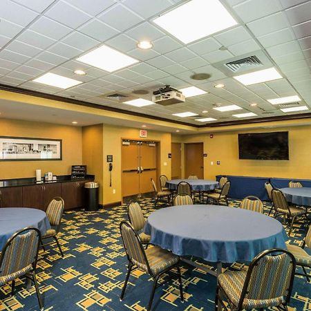 Hampton Inn & Suites Jacksonville South - Bartram Park Екстериор снимка