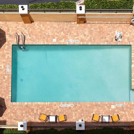 Hampton Inn & Suites Jacksonville South - Bartram Park Екстериор снимка
