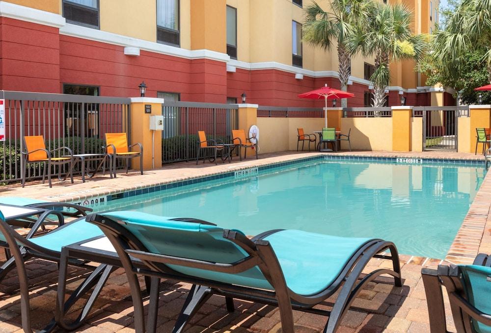 Hampton Inn & Suites Jacksonville South - Bartram Park Екстериор снимка