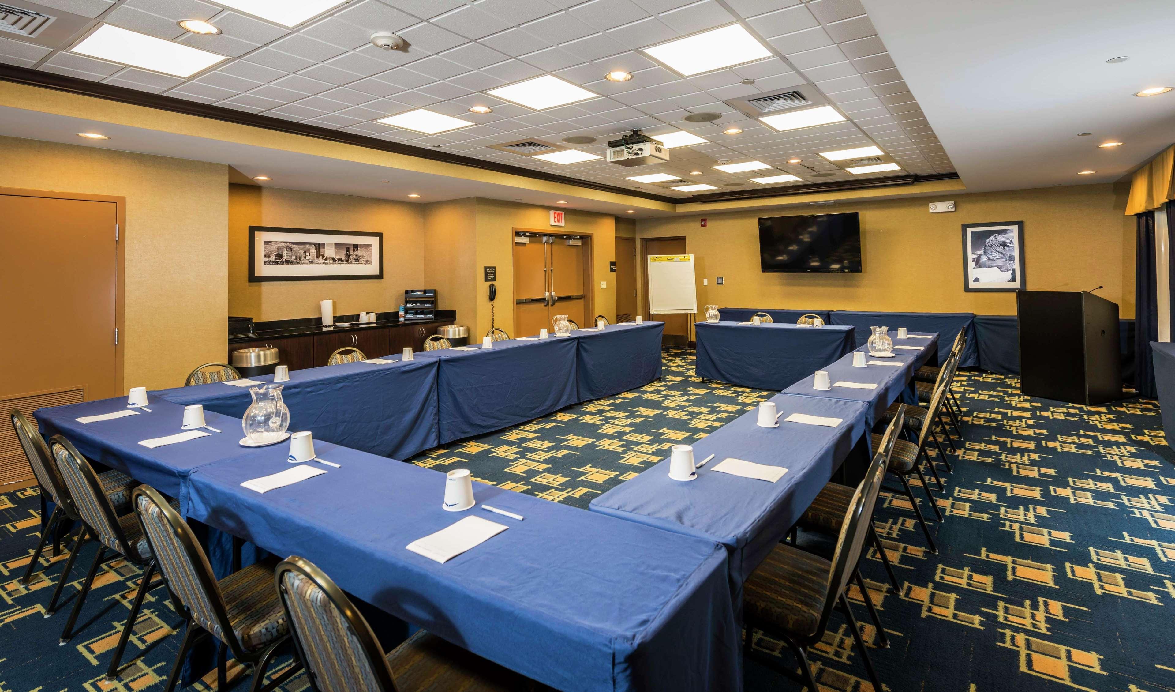 Hampton Inn & Suites Jacksonville South - Bartram Park Екстериор снимка