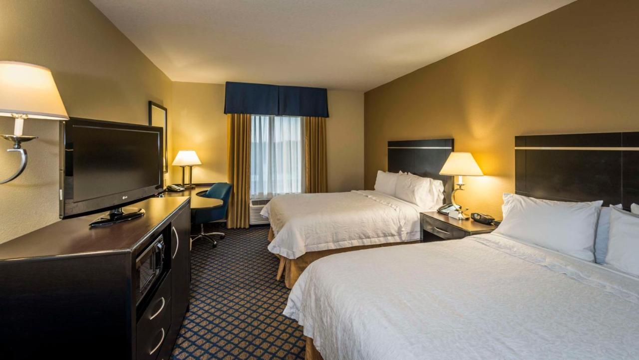 Hampton Inn & Suites Jacksonville South - Bartram Park Екстериор снимка