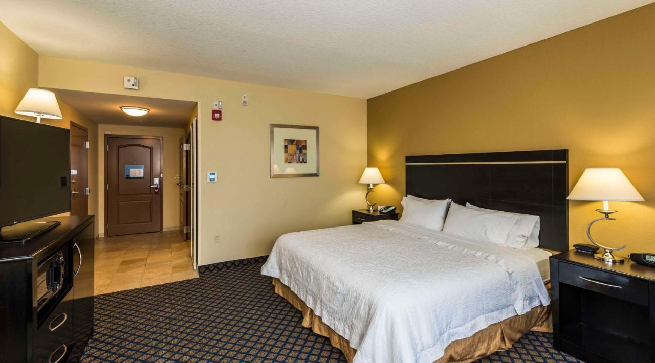 Hampton Inn & Suites Jacksonville South - Bartram Park Екстериор снимка