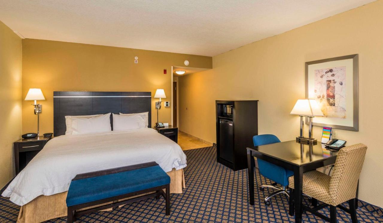 Hampton Inn & Suites Jacksonville South - Bartram Park Екстериор снимка