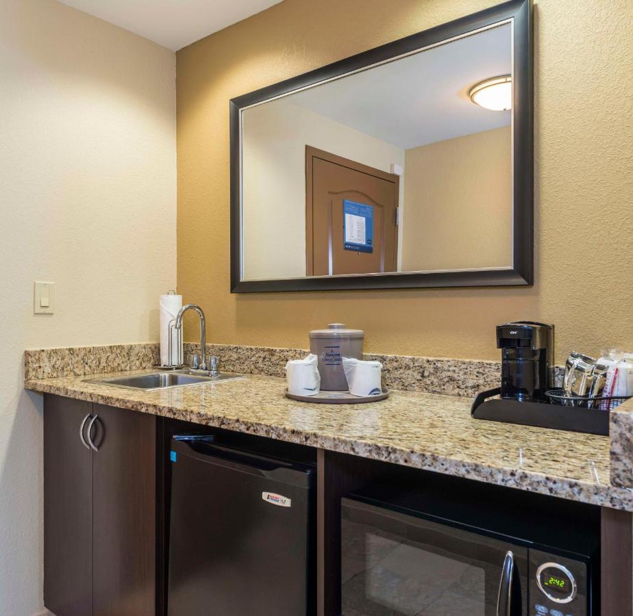 Hampton Inn & Suites Jacksonville South - Bartram Park Екстериор снимка