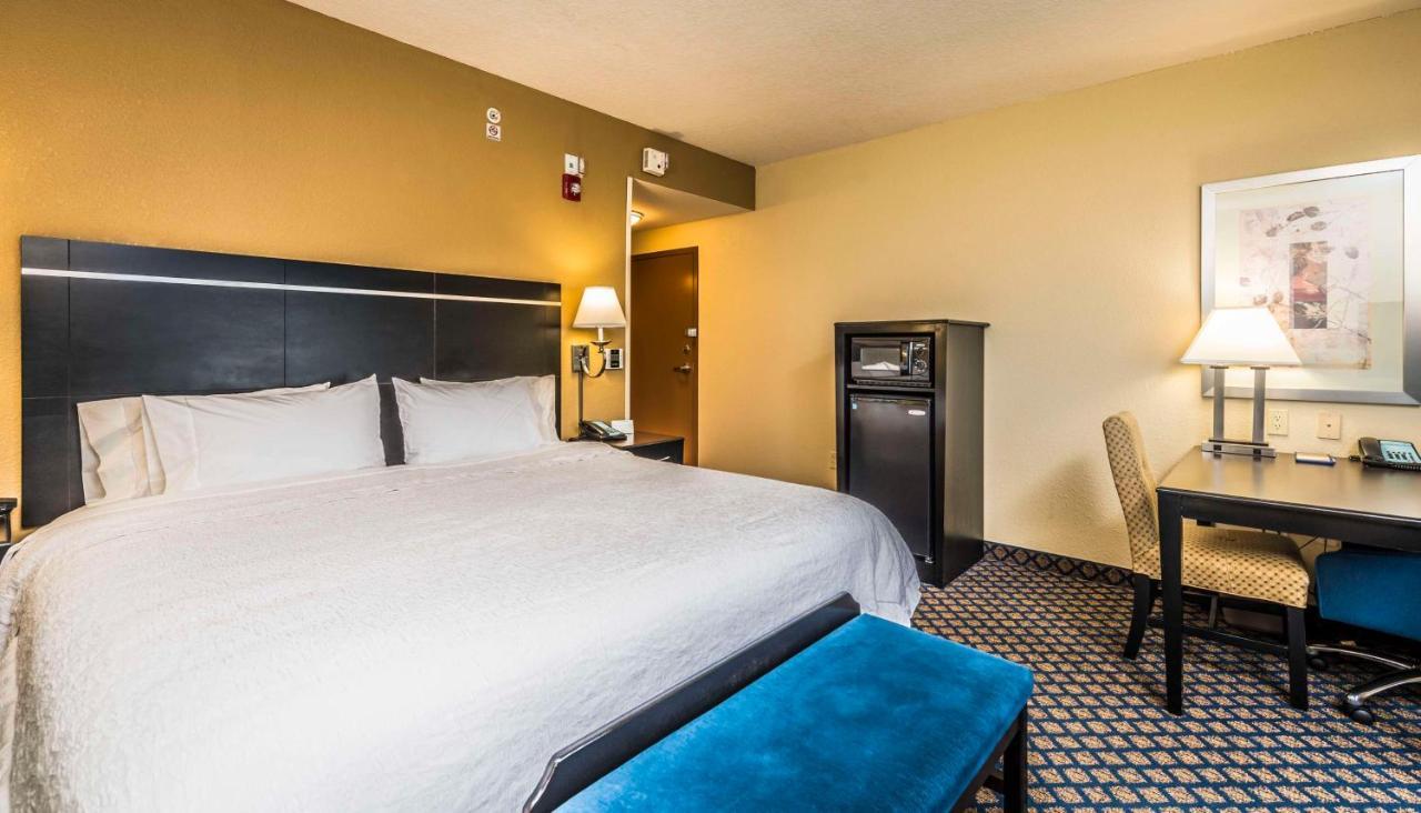 Hampton Inn & Suites Jacksonville South - Bartram Park Екстериор снимка