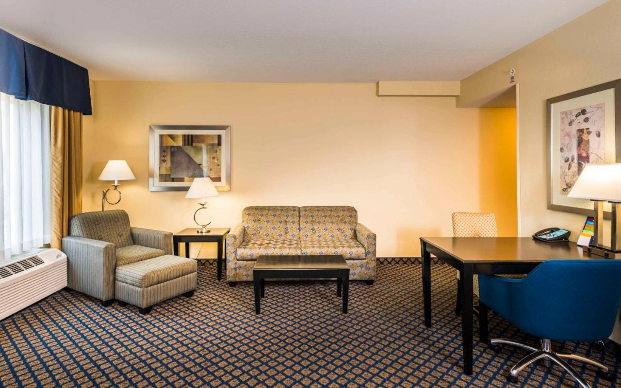 Hampton Inn & Suites Jacksonville South - Bartram Park Екстериор снимка