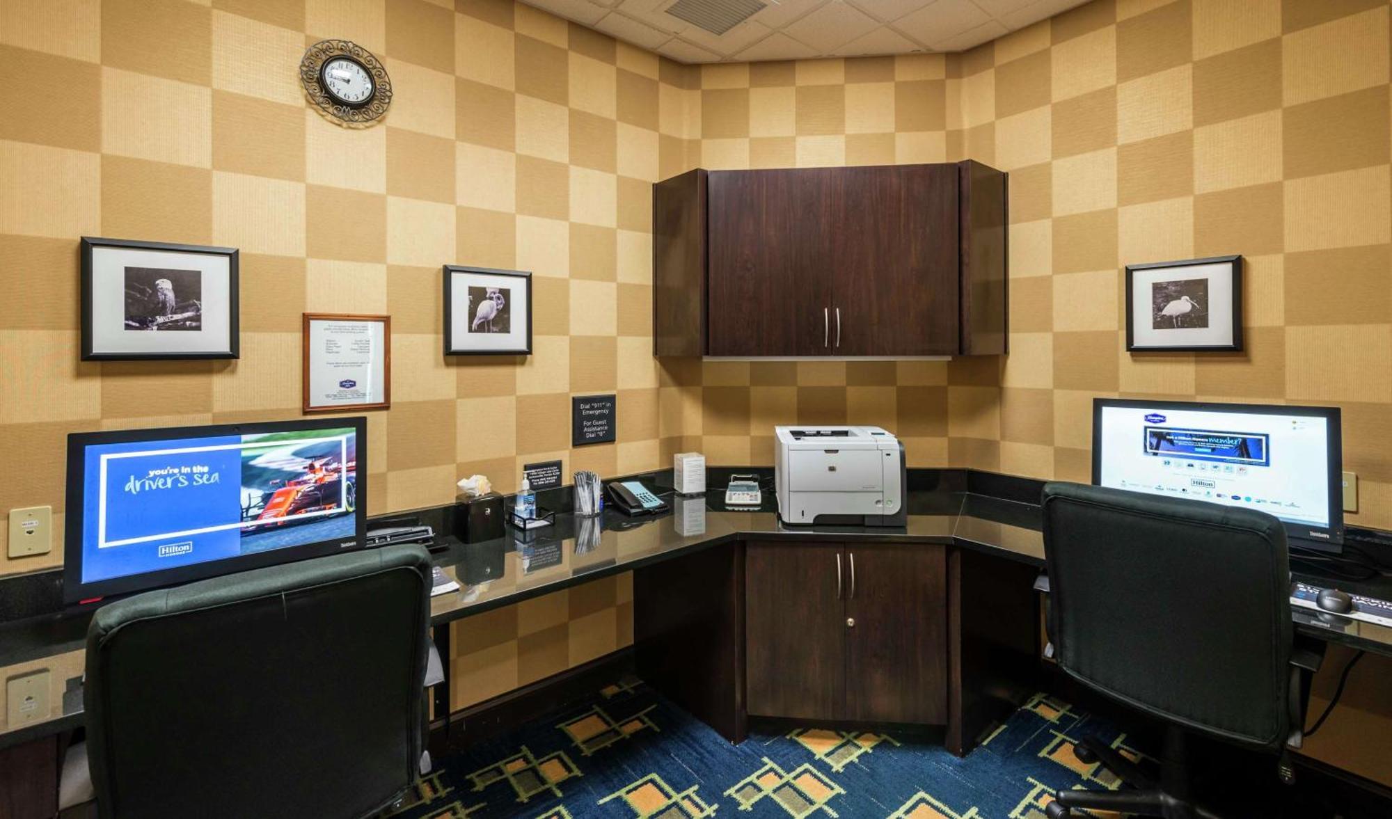 Hampton Inn & Suites Jacksonville South - Bartram Park Екстериор снимка