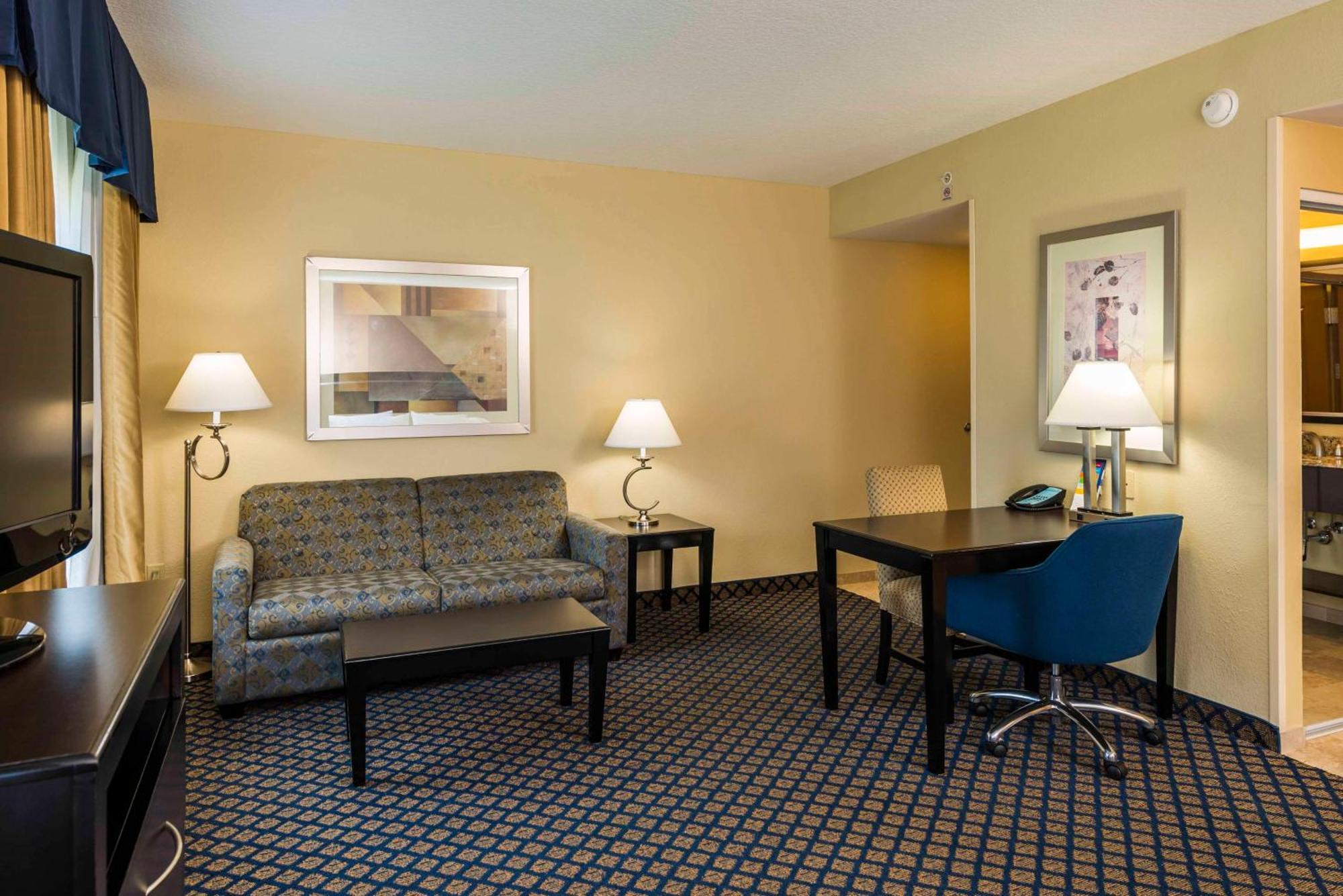 Hampton Inn & Suites Jacksonville South - Bartram Park Екстериор снимка