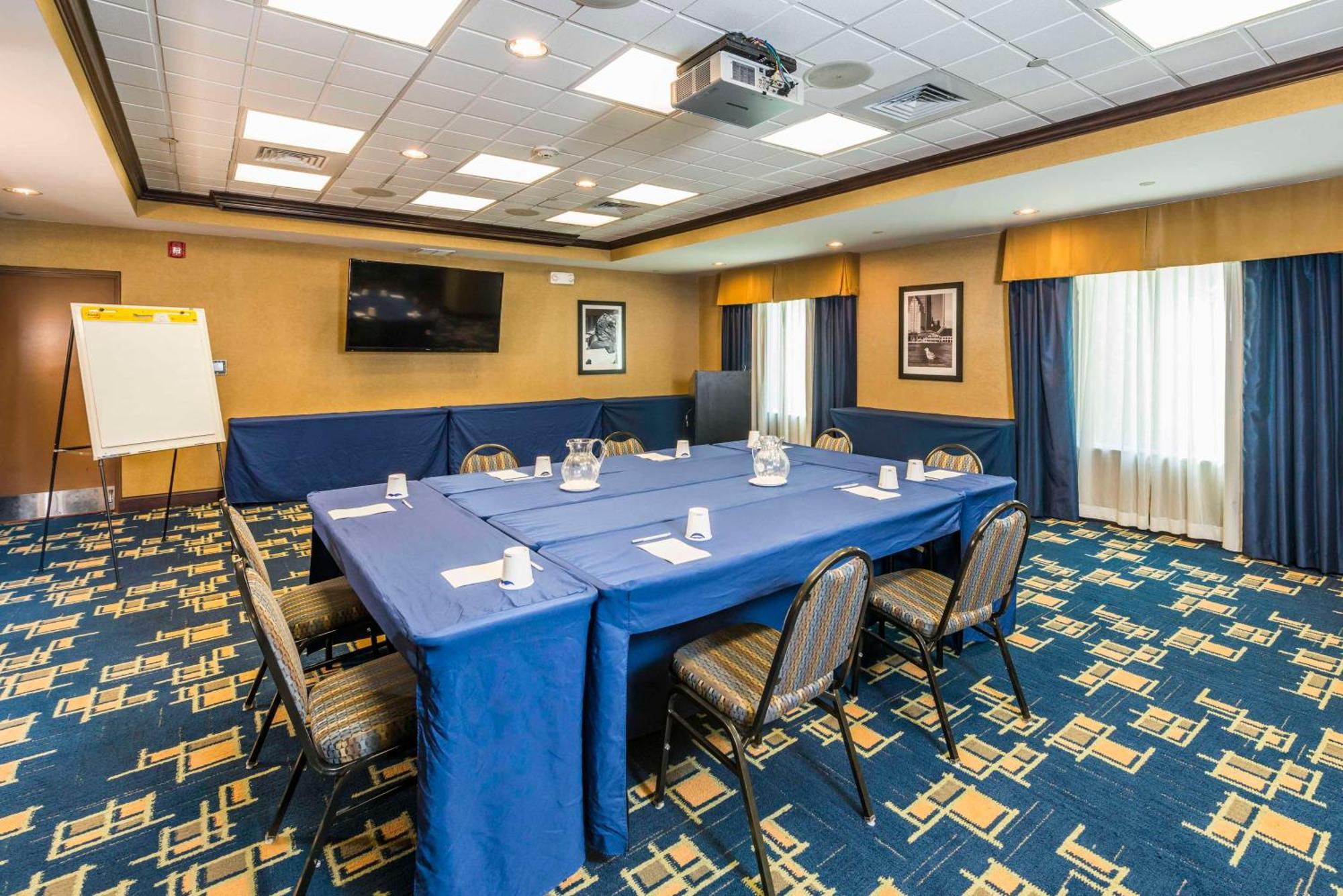 Hampton Inn & Suites Jacksonville South - Bartram Park Екстериор снимка