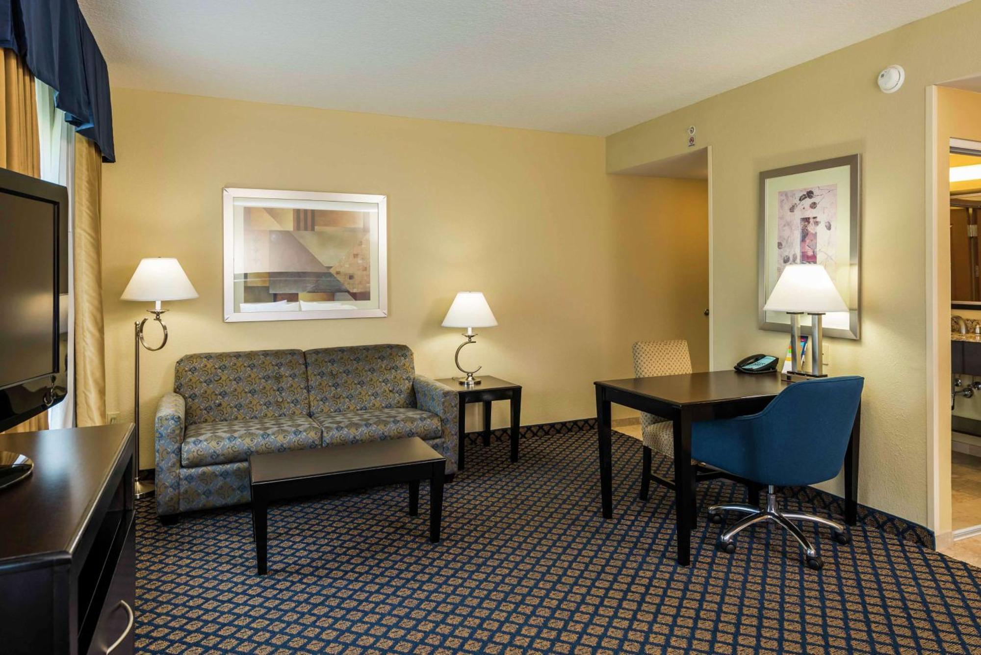 Hampton Inn & Suites Jacksonville South - Bartram Park Екстериор снимка