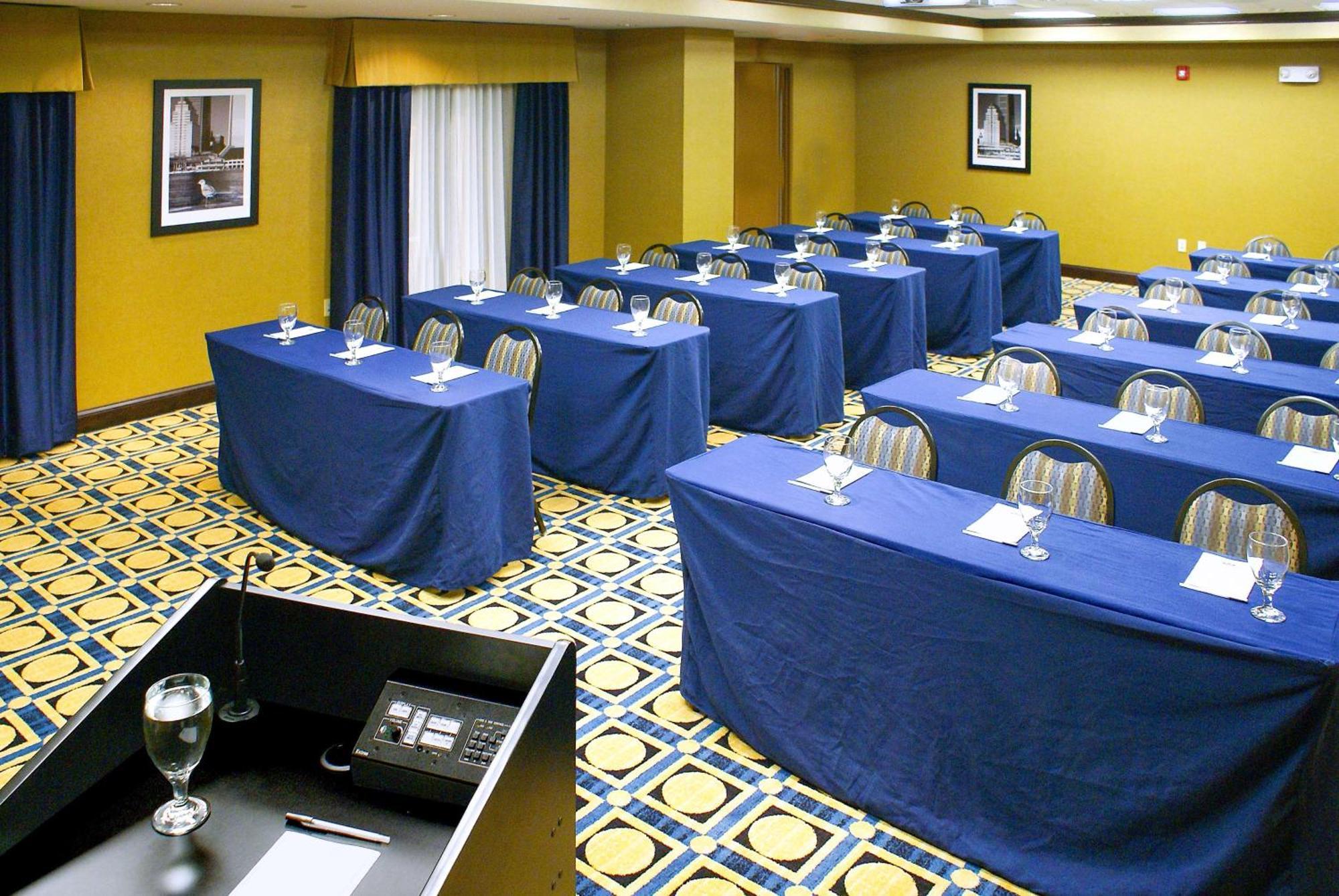 Hampton Inn & Suites Jacksonville South - Bartram Park Екстериор снимка