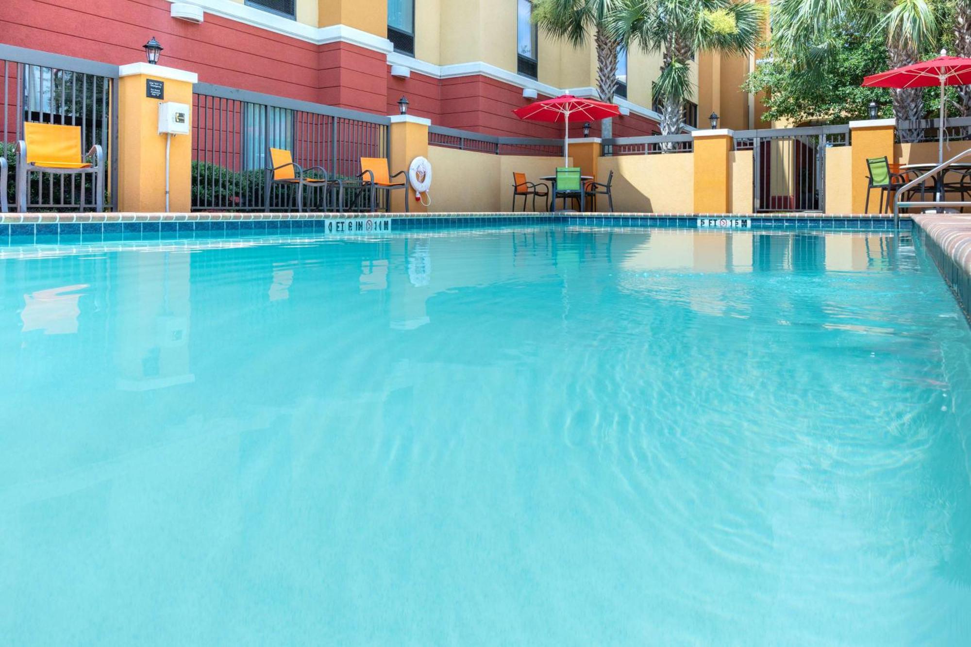 Hampton Inn & Suites Jacksonville South - Bartram Park Екстериор снимка