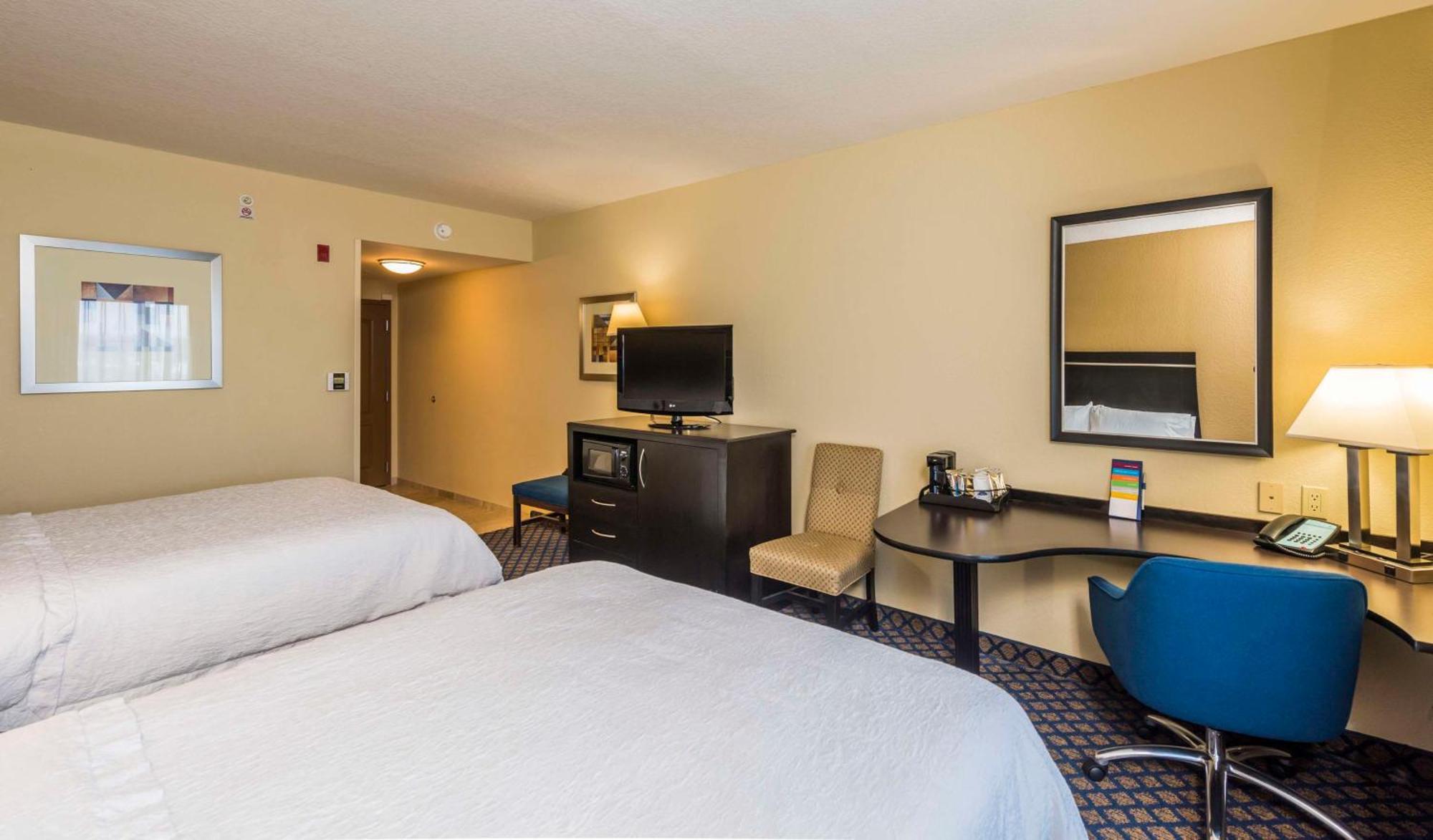 Hampton Inn & Suites Jacksonville South - Bartram Park Екстериор снимка