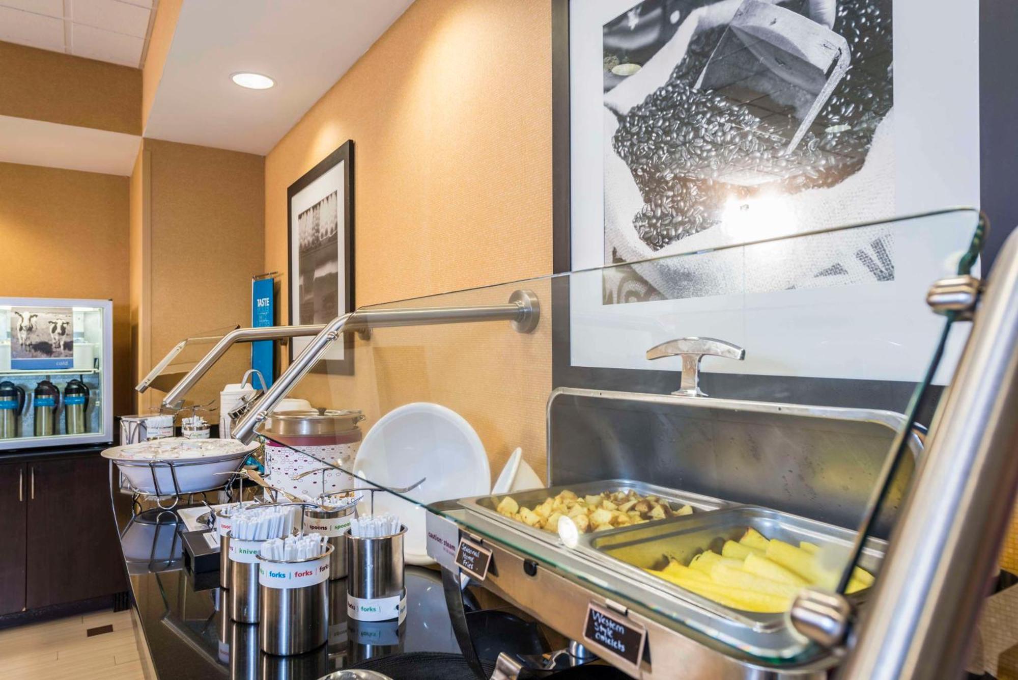 Hampton Inn & Suites Jacksonville South - Bartram Park Екстериор снимка