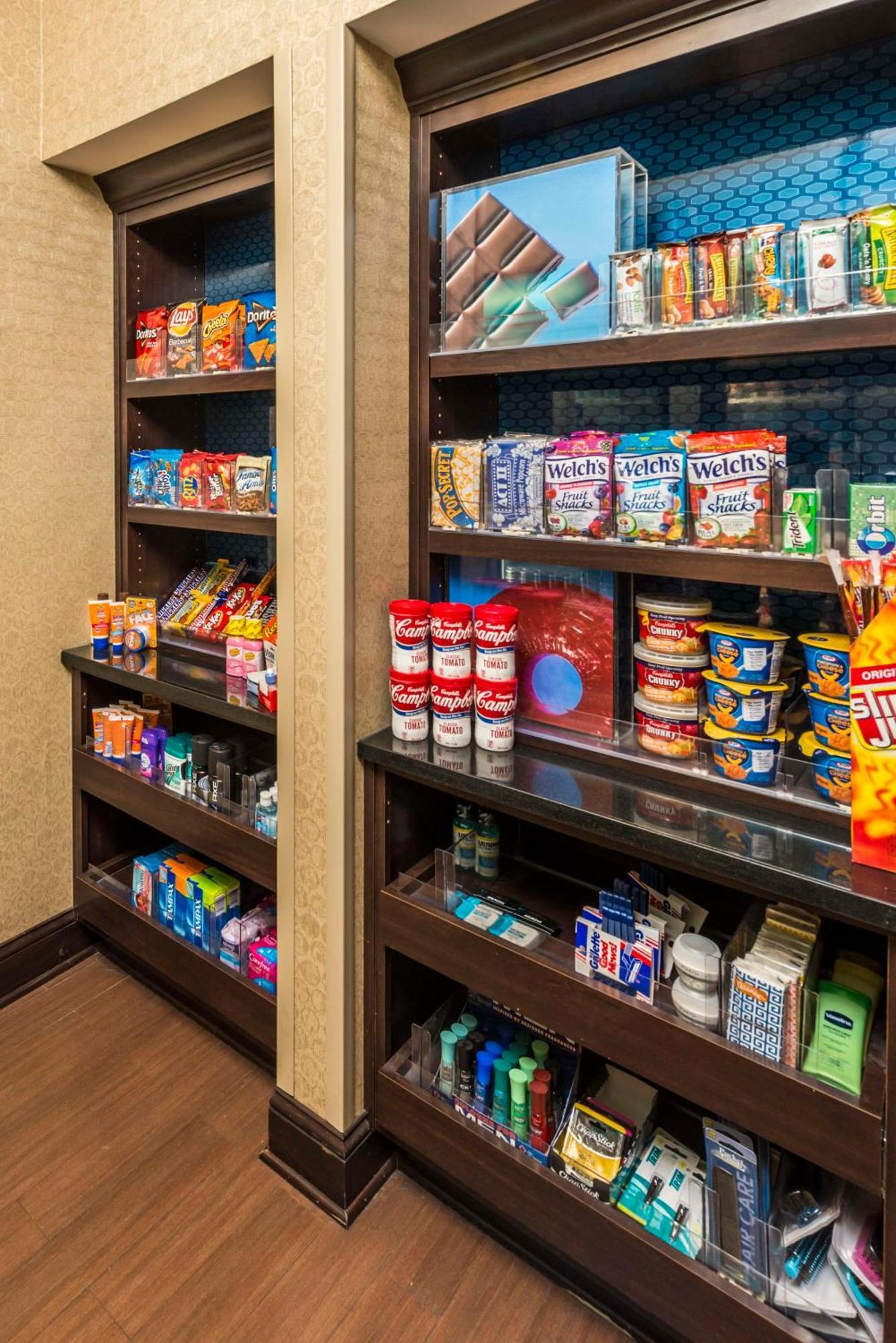 Hampton Inn & Suites Jacksonville South - Bartram Park Екстериор снимка