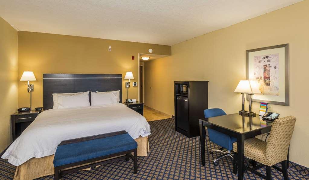 Hampton Inn & Suites Jacksonville South - Bartram Park Стая снимка
