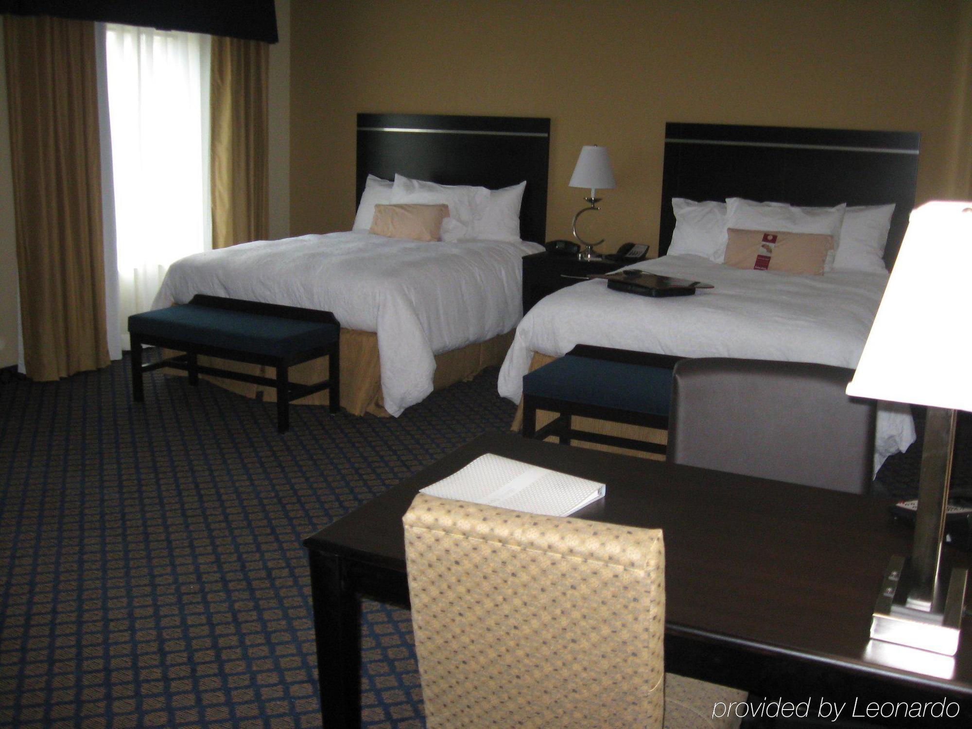 Hampton Inn & Suites Jacksonville South - Bartram Park Стая снимка