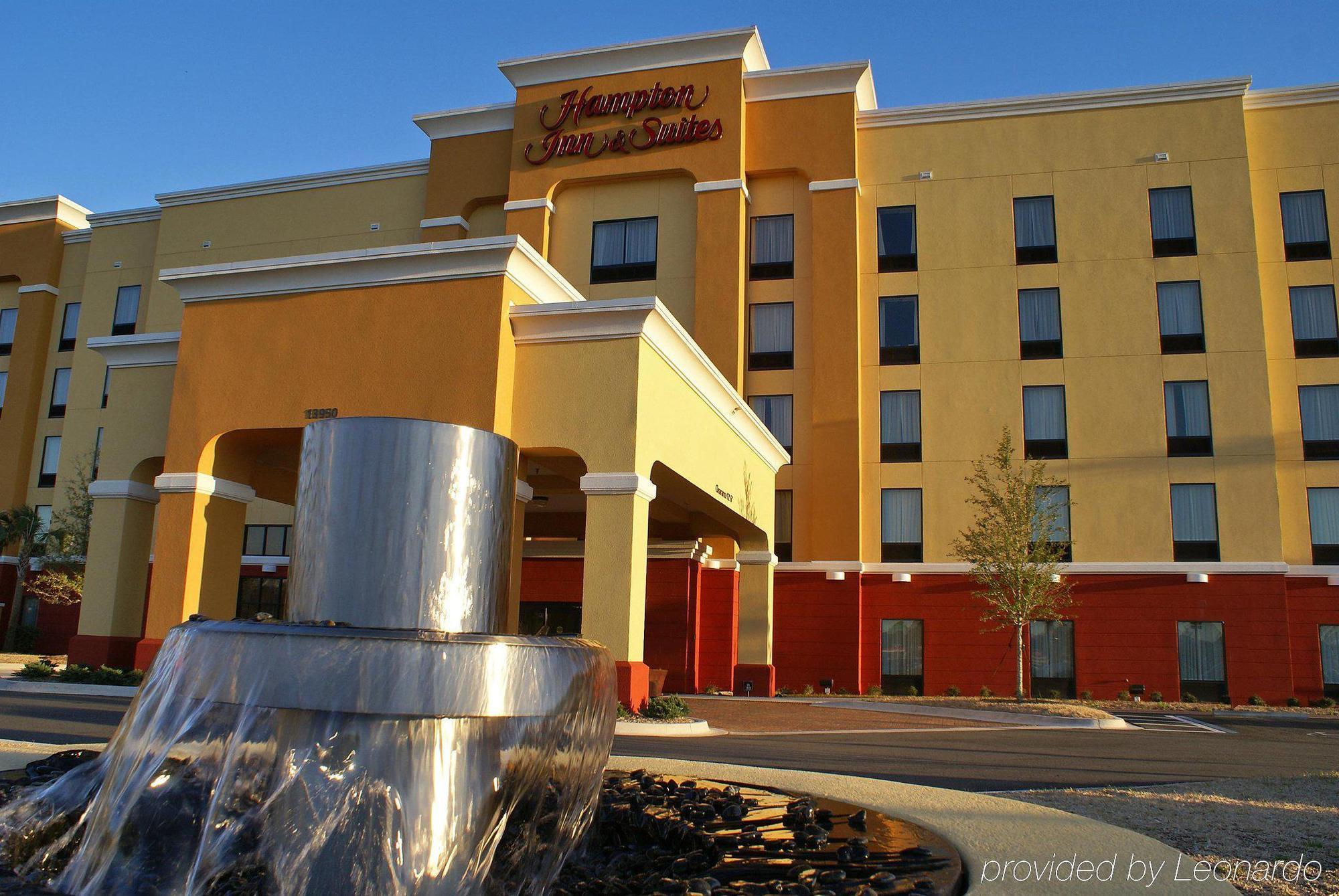 Hampton Inn & Suites Jacksonville South - Bartram Park Екстериор снимка