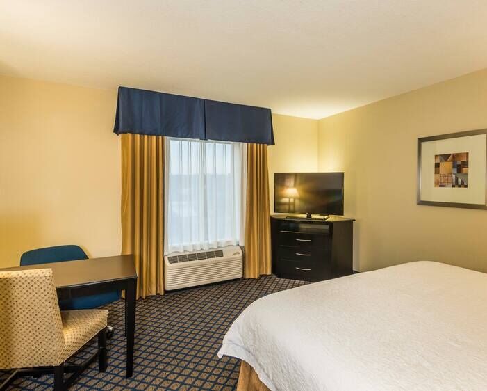 Hampton Inn & Suites Jacksonville South - Bartram Park Екстериор снимка